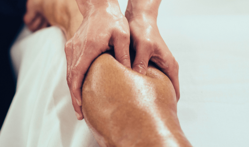 Sensual and Relaxing Massage by Indian Male in Bay Area